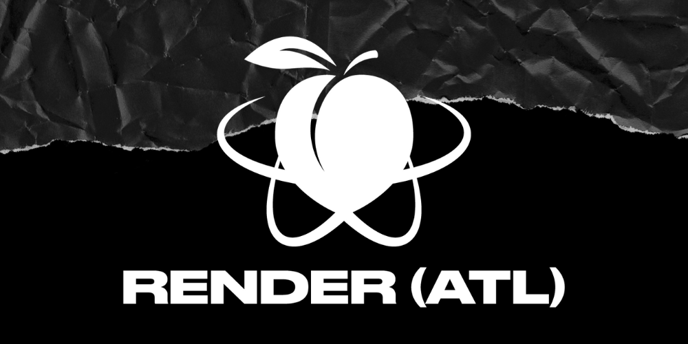 RenderATL banner